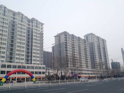 點(diǎn)擊查看詳細(xì)信息<br>標(biāo)題：金都時(shí)代新城全景 閱讀次數(shù)：11374